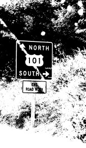 12. NORTH 101 SOUTH (160x220)