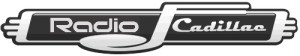 3. RADIO CADILLAC (130x40)