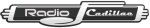3. RADIO CADILLAC&nbsp;(130×40)