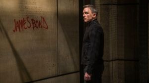 Spectre Daniel Craig