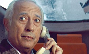 El clan Guillermo Francella al telefono