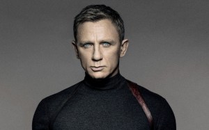 spectre daniel craig james bond 