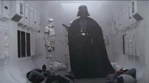 Darth Vader_Star Wars