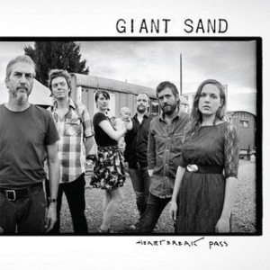 giant sand