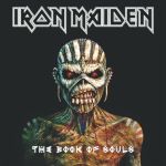 iron maiden