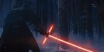 Star Wars The Force Awakens – Kylo Ren&nbsp;2