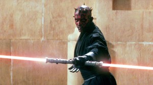 Phantom Menace_Darth Maul