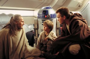 Phantom Menace_Qui Gon_Anakin_Obi Wan