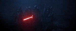 Star Wars The Force Awakens – Knights of Ren