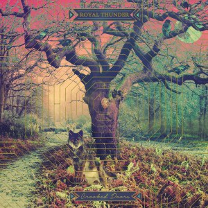 royal thunder