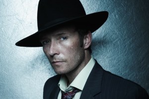 Scott Weiland