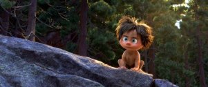 THE GOOD DINOSAUR