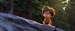 THE GOOD DINOSAUR