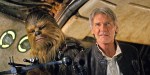 Star Wars The Force Awakens – Han &&nbsp;Chewie