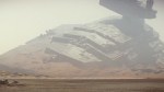 Star Wars The Force Awakens – Star&nbsp;Destroyer