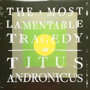 titus andronicus