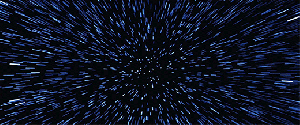 Star Wars The Force Awakens – Hyperspace