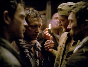 El hijo de Saul Nemes