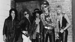 Guns and Roses&nbsp;1985