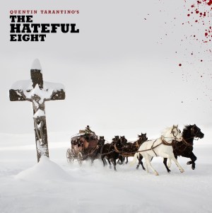 The Hateful Eight_poster