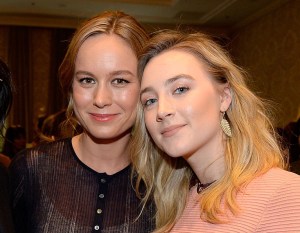 Brie v Saoirse