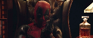Deadpool_applause