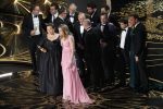 Oscar 2016 Spotlight