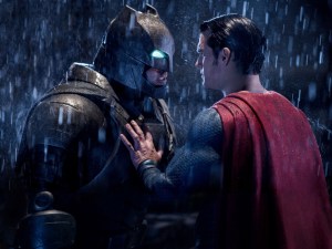 Batman V. Superman: Dawn Of Justice