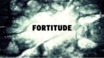 Fortitude logo