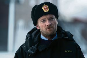Fortitude Richard Dormer