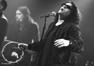 The Cult live 2016 3