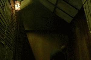 20. Daredevil & Elektra 3