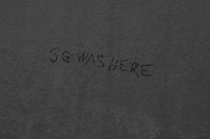 Better Call Saul - SG WAS HERE