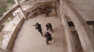 Hardcore Henry Fight2