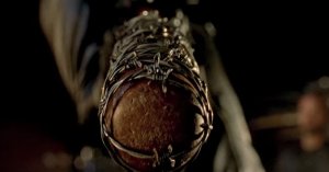 The Walking Dead_Lucille