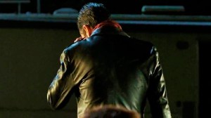 The Walking Dead_Negan