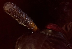 Fear The Walking Dead - Lucille