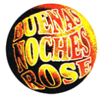 Logo buenas noches&nbsp;rose