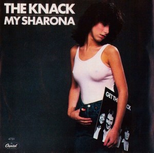 my_sharona