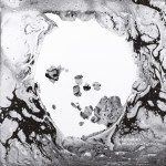 Radiohead_A moon shaped&nbsp;pool_cover