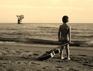 El-niño-y-la-guitarra