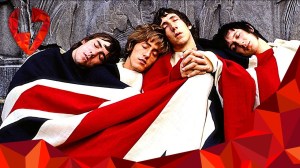 The Who