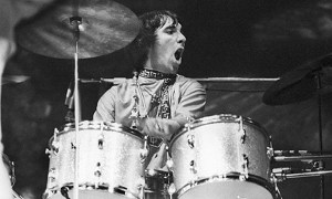 The Who_Keith Moon