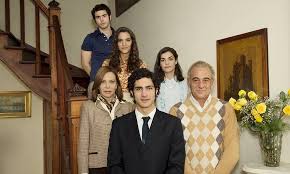 Historia de un clan familia Puccio