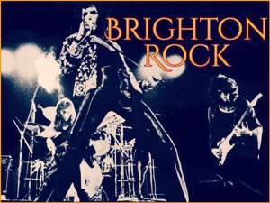 Brighton Rock