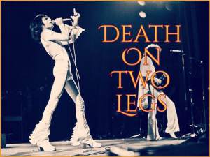 Death On Two Legs