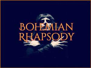 Bohemian Rhapsody