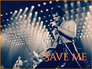 Save Me