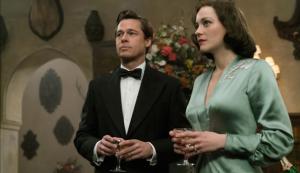 aliados-brad-pitt-marion-coutillard