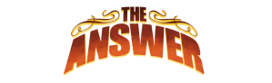 The Answer Logo